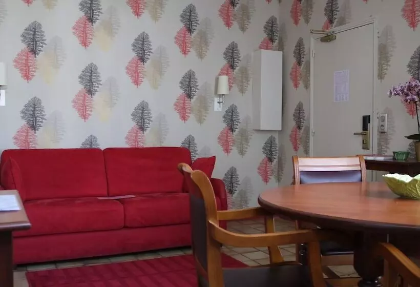 Fotos del hotel Home Paris 16:  2