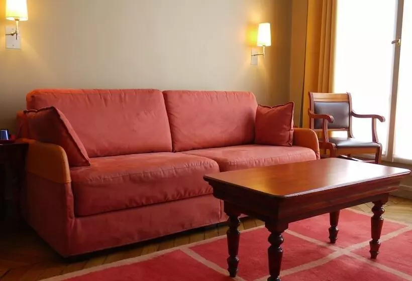 Fotos del hotel Home Paris 16:  19