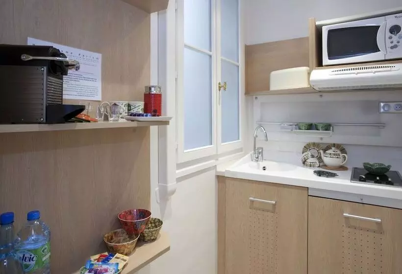 Fotos del hotel Home Paris 16:  12