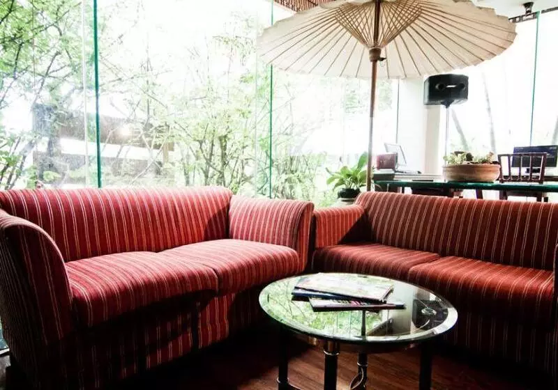 Fotos del hotel Laithong:  5