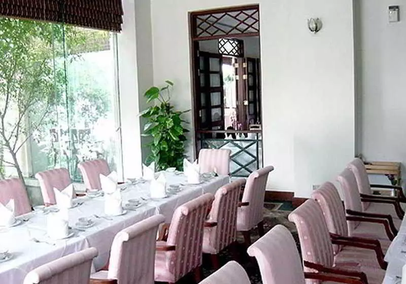 Fotos del hotel Laithong:  4