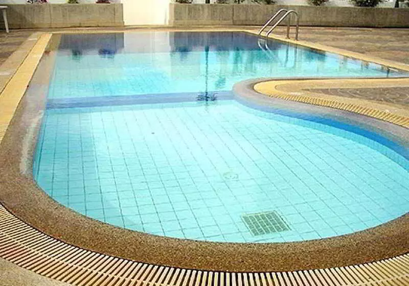 Fotos del hotel Laithong:  2