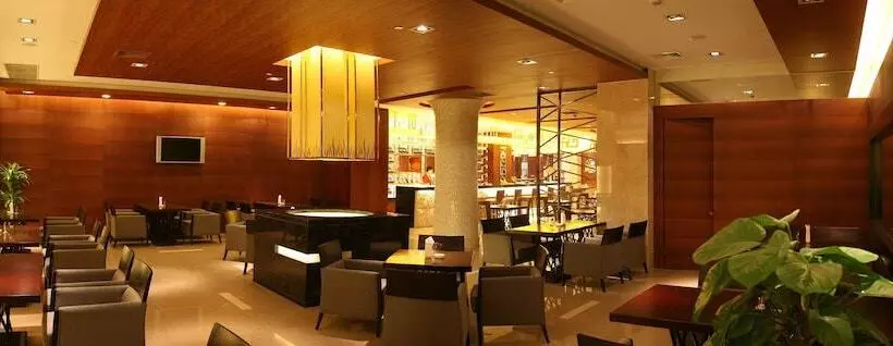 Fotos del hotel Nanjing International Conference:  16