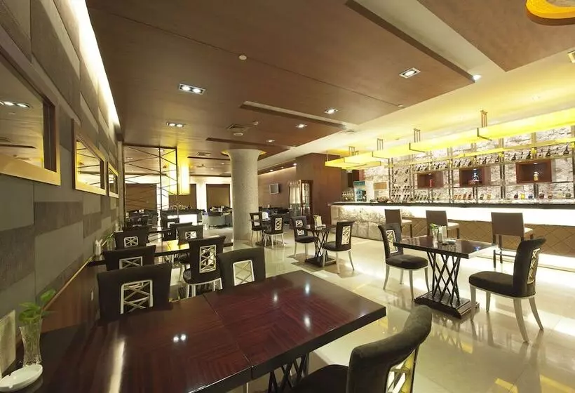 Fotos del hotel Nanjing International Conference:  20