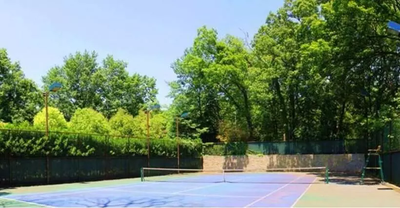 Fotos del hotel Nanjing International Conference:  4