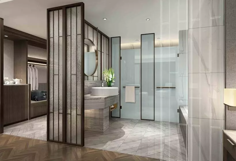 Fotos del hotel Nanjing International Conference:  13