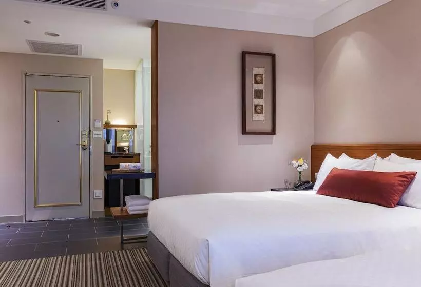 Fotos del hotel Pacific Business:  4