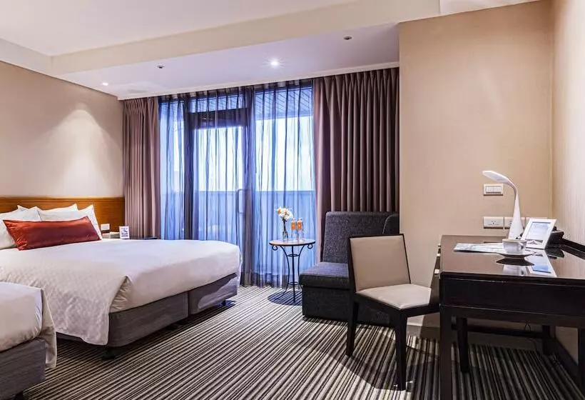 Fotos del hotel Pacific Business:  21