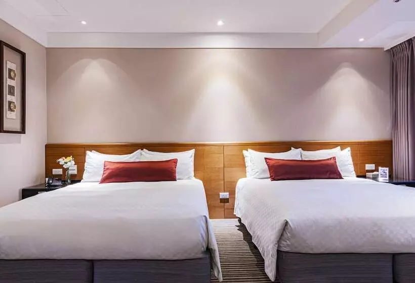 Fotos del hotel Pacific Business:  11