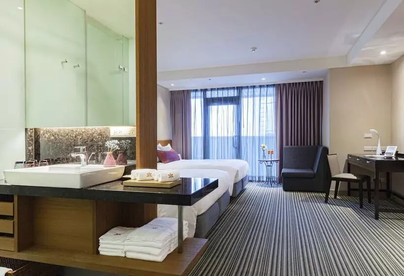 Fotos del hotel Pacific Business:  5