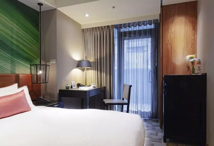 Fotos del hotel Pacific Business:  3