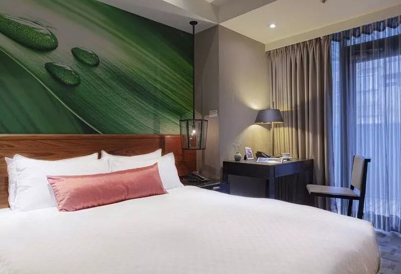 Fotos del hotel Pacific Business:  23