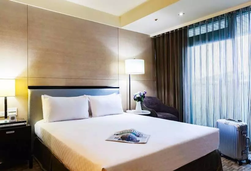 Fotos del hotel Pacific Business:  7