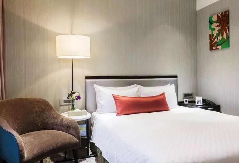 Fotos del hotel Pacific Business:  2