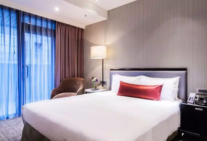 Fotos del hotel Pacific Business:  18