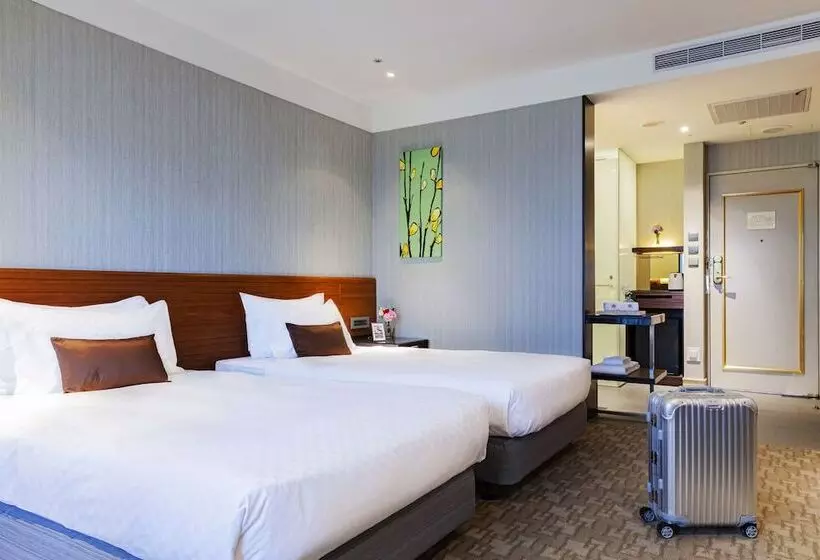 Fotos del hotel Pacific Business:  10