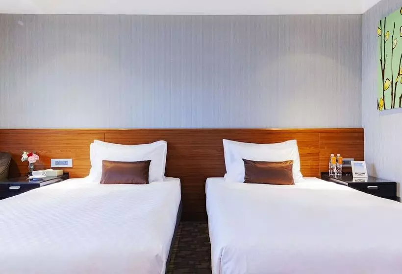 Fotos del hotel Pacific Business:  16