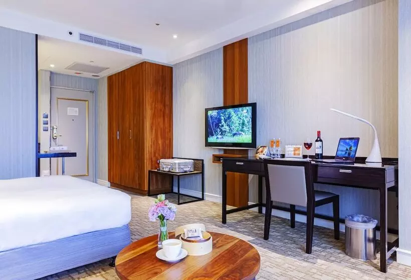 Fotos del hotel Pacific Business:  12