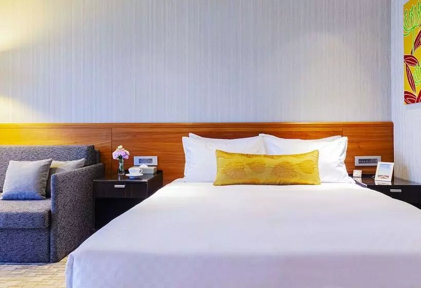 Fotos del hotel Pacific Business:  8