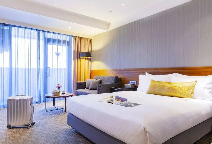 Fotos del hotel Pacific Business:  13