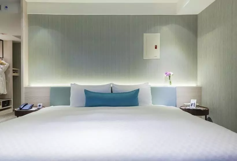 Fotos del hotel Pacific Business:  14