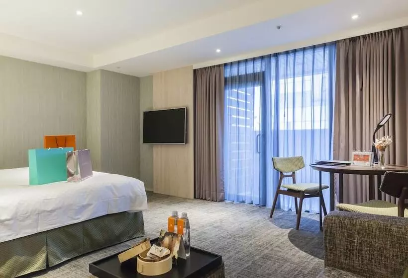 Fotos del hotel Pacific Business:  15