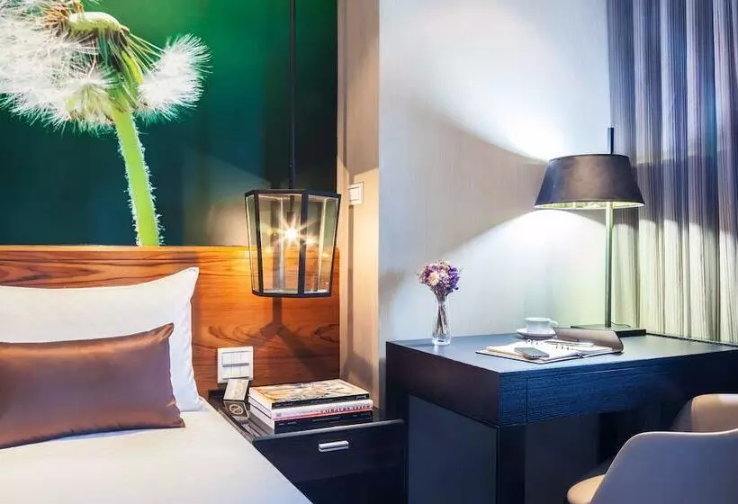 Fotos del hotel Pacific Business:  25