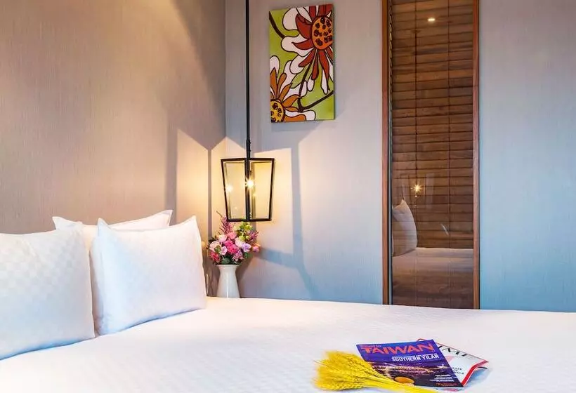 Fotos del hotel Pacific Business:  22