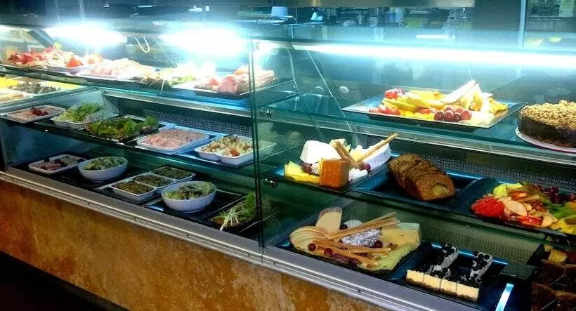 Fotos del hotel Hotel Paradis:  4