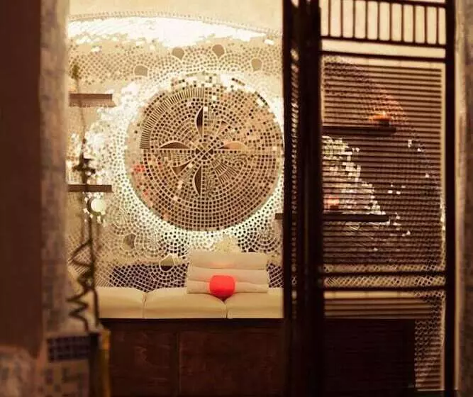 Fotos del hotel Hotel Paradis:  7