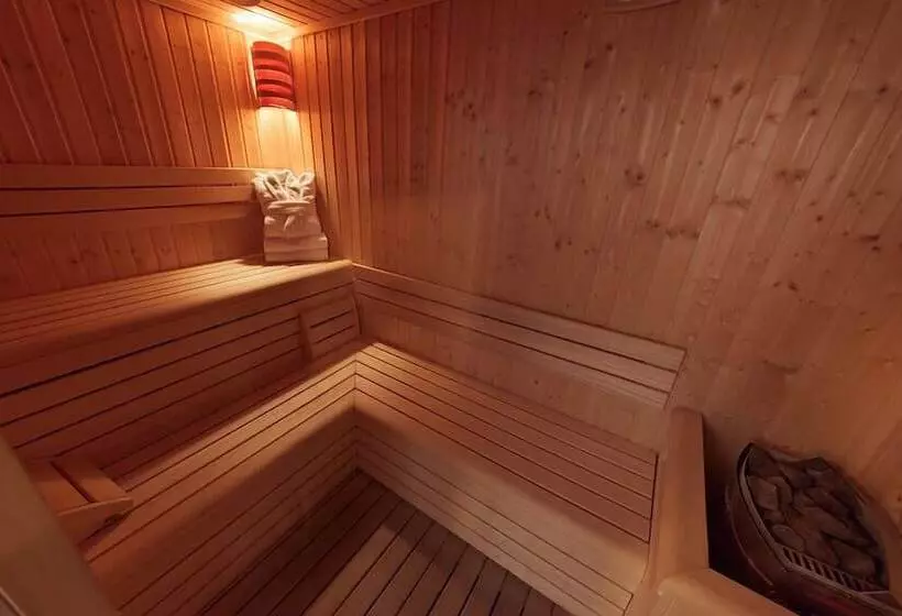 Fotos del hotel Hotel Paradis:  3