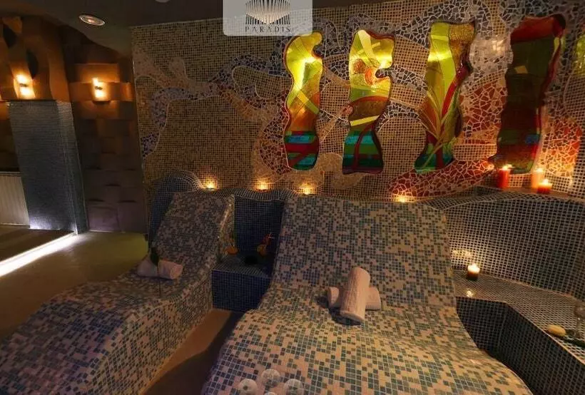 Fotos del hotel Hotel Paradis:  22