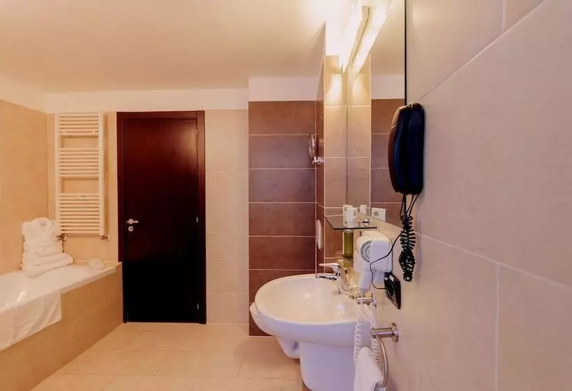 Fotos del hotel Hotel Paradis:  5