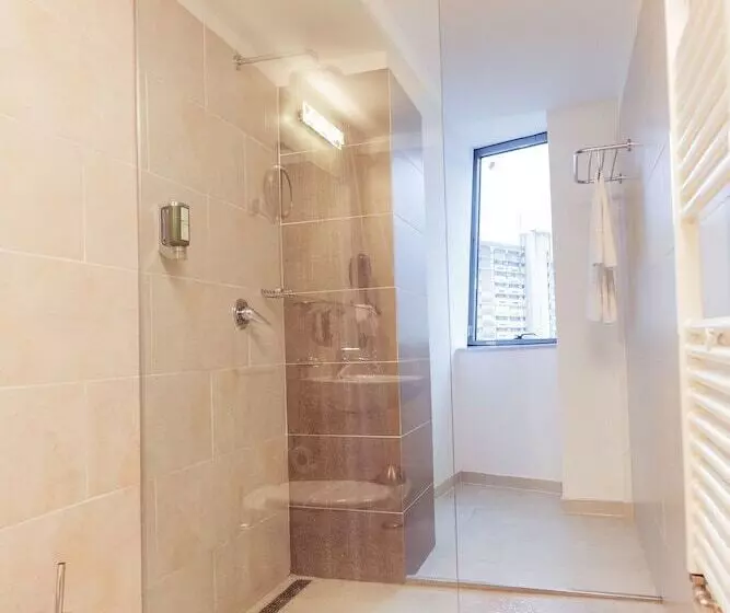 Fotos del hotel Hotel Paradis:  8