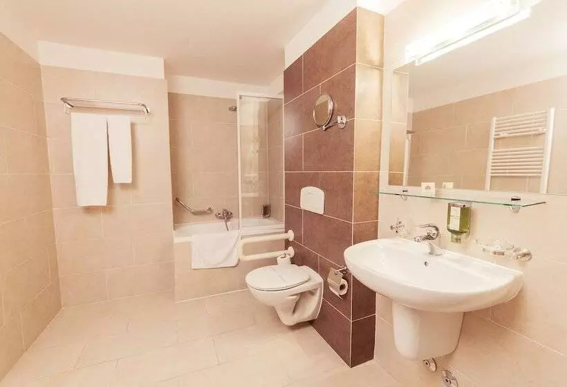 Fotos del hotel Hotel Paradis:  11