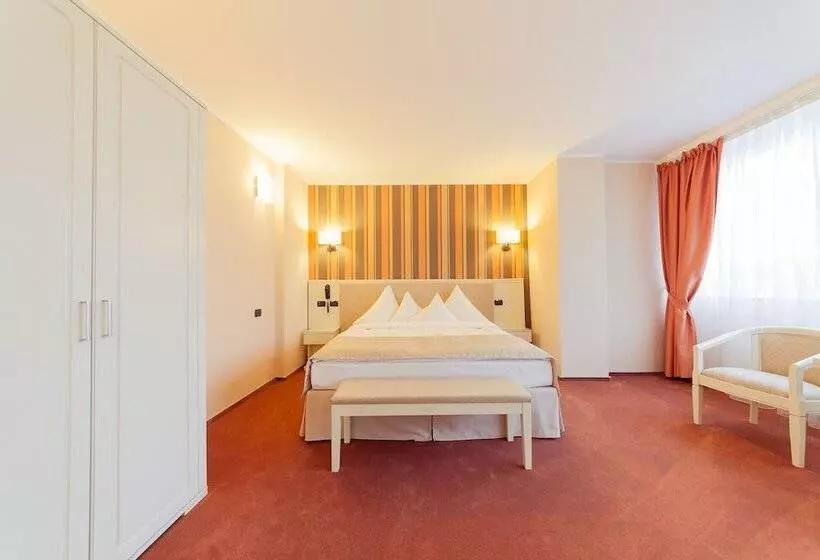 Fotos del hotel Hotel Paradis:  9