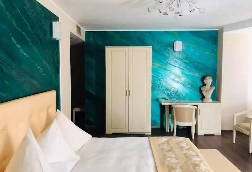 Fotos del hotel Hotel Paradis:  14