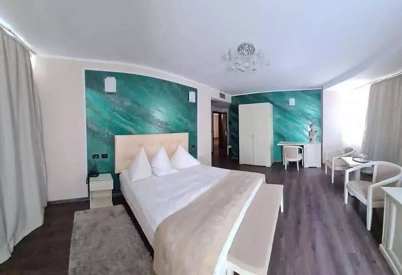 Fotos del hotel Hotel Paradis:  16