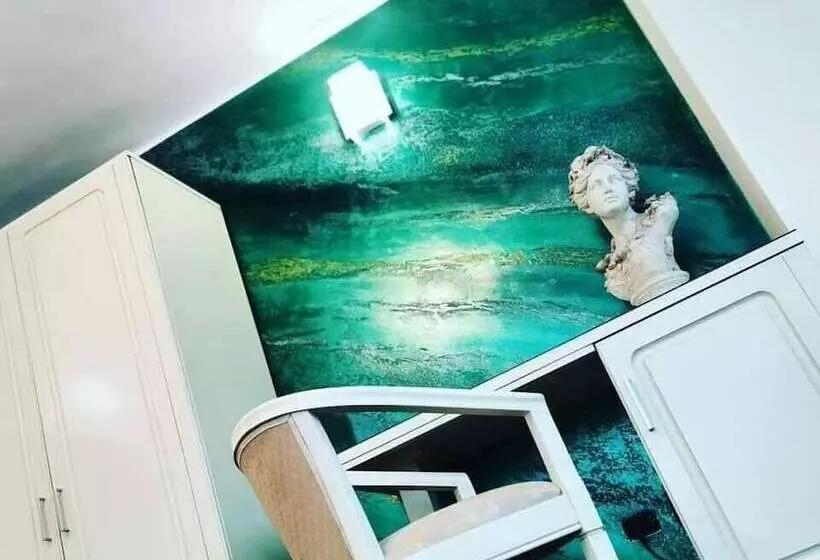 Fotos del hotel Hotel Paradis:  25