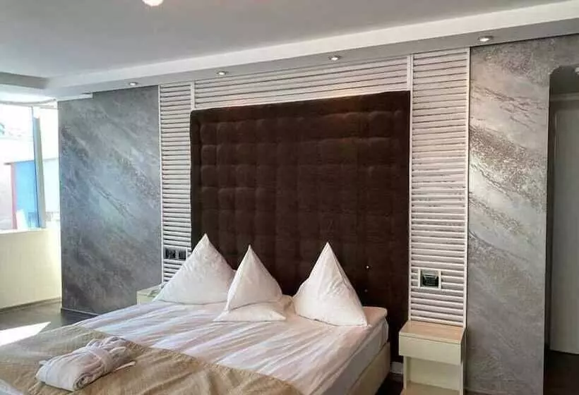 Fotos del hotel Hotel Paradis:  23