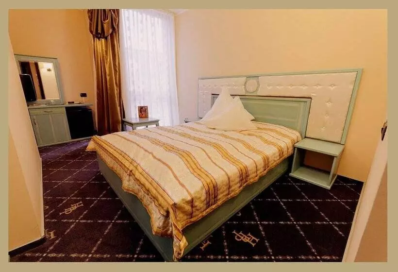 Fotos del hotel Hotel Paradis:  18