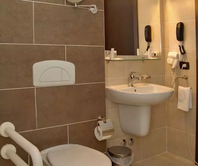 Fotos del hotel Hotel Paradis:  17