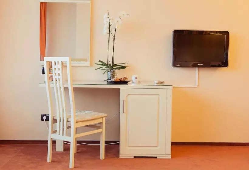 Fotos del hotel Hotel Paradis:  20