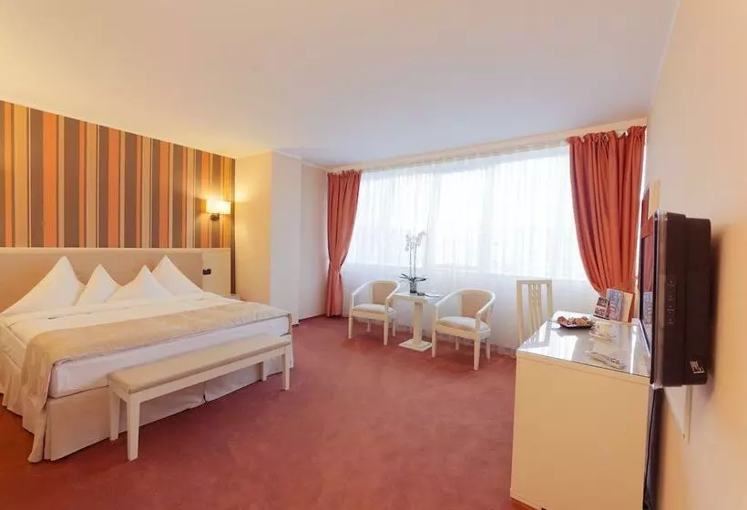 Fotos del hotel Hotel Paradis:  21