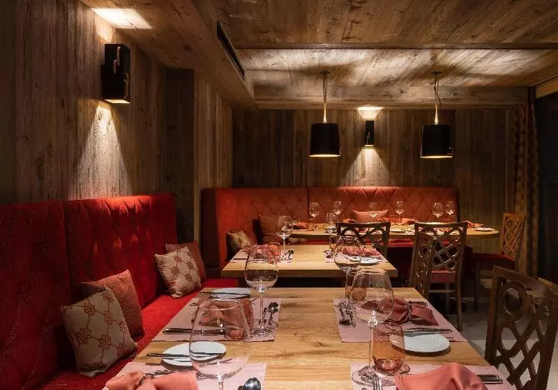 Fotos del hotel Resort La Ginabelle:  3