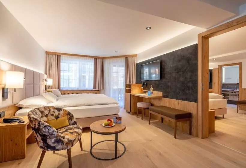 Fotos del hotel Resort La Ginabelle:  21