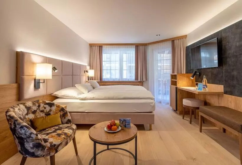 Fotos del hotel Resort La Ginabelle:  16