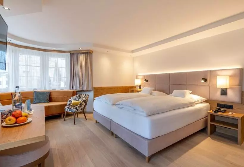 Fotos del hotel Resort La Ginabelle:  17