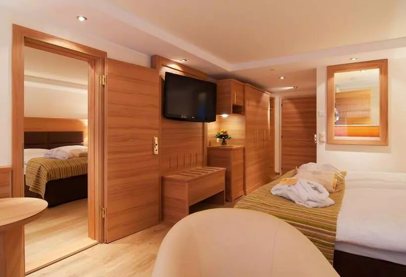 Fotos del hotel Resort La Ginabelle:  25