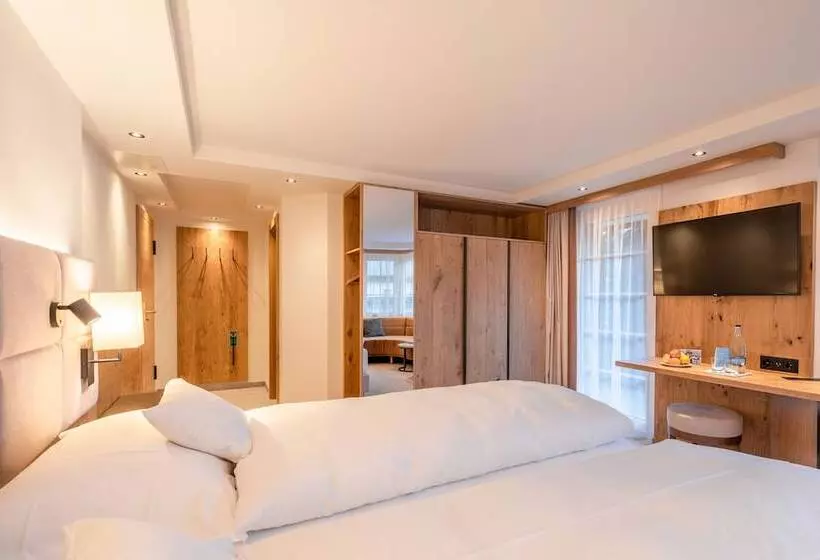 Fotos del hotel Resort La Ginabelle:  23